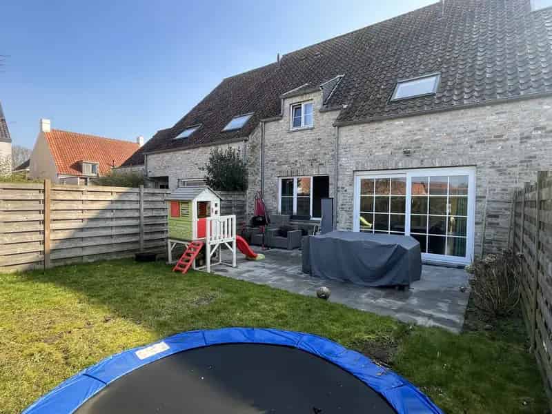Huis te koop Varsenare 206m2 3 slaapkamers