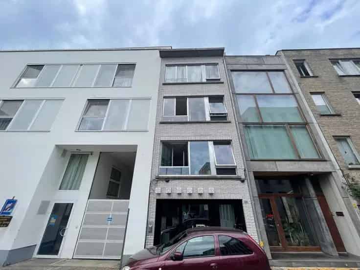 Appartement Te Koop Stadscentrum 1 Slaapkamer