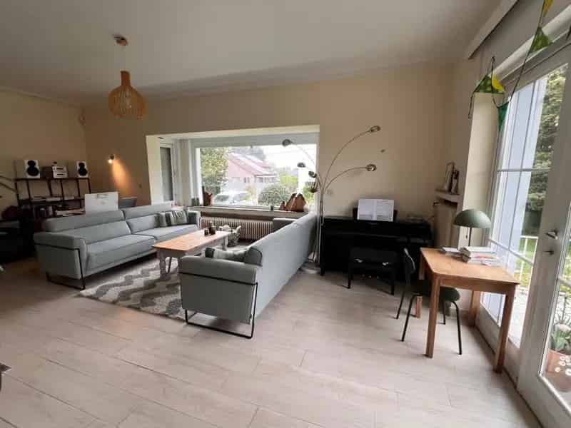 Villa met 4 slaapkamers