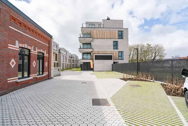 Appartement te Koop Waregem 2 slaapkamers terras