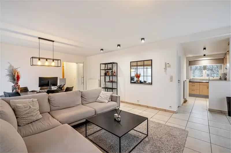 Appartement te koop Denderleeuw 2 slaapkamers