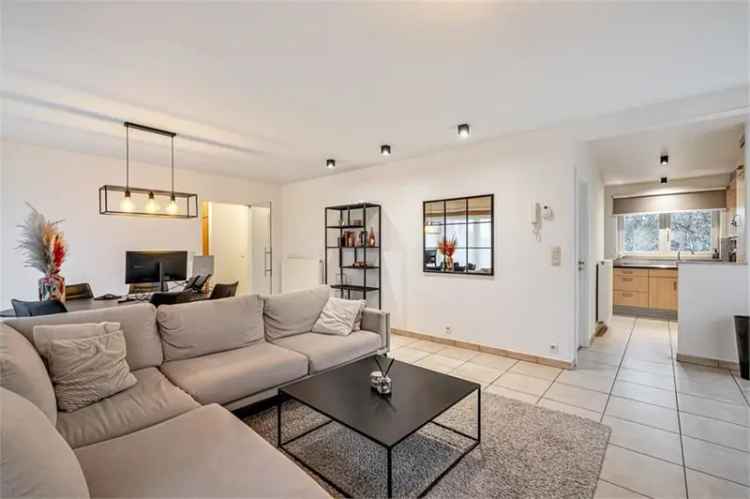 Appartement te koop Denderleeuw 2 slaapkamers