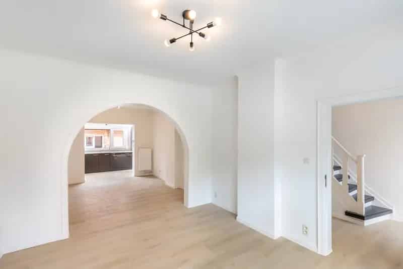 3 Gevelwoning 2 Slaapkamers