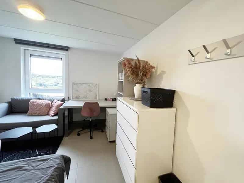 Studentenkamers Te Geel Nabij Campus Thomas More KUL