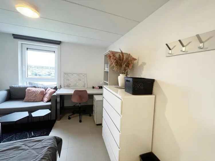 Studentenkamers Te Geel Nabij Campus Thomas More KUL