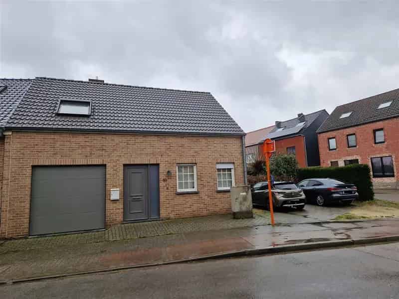 Huis te koop