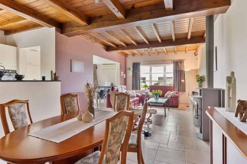 Ruime 3 Gevelwoning 4 Slaapkamers
