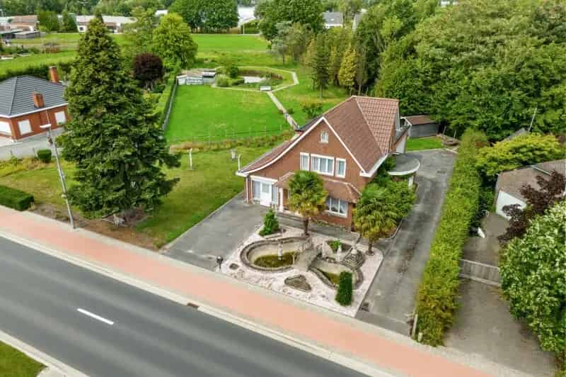 Woning Te Oud-Turnhout