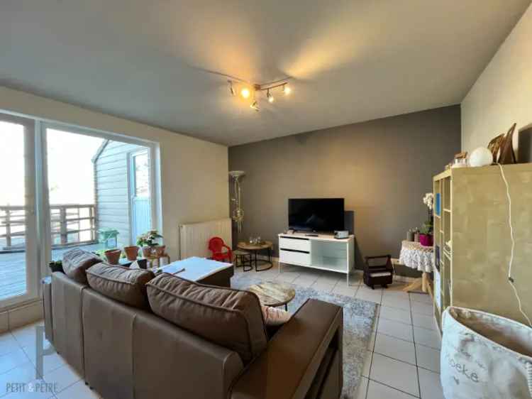 Appartement te Huur Herzele
