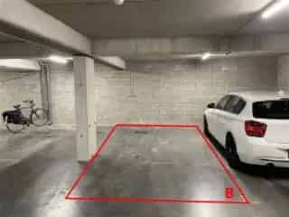 Parking te Koop Hoogstraten Centrum