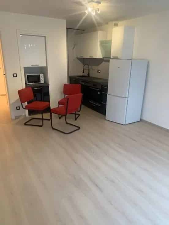 Gerenoveerde Studio te Koop Celestijnenlaan