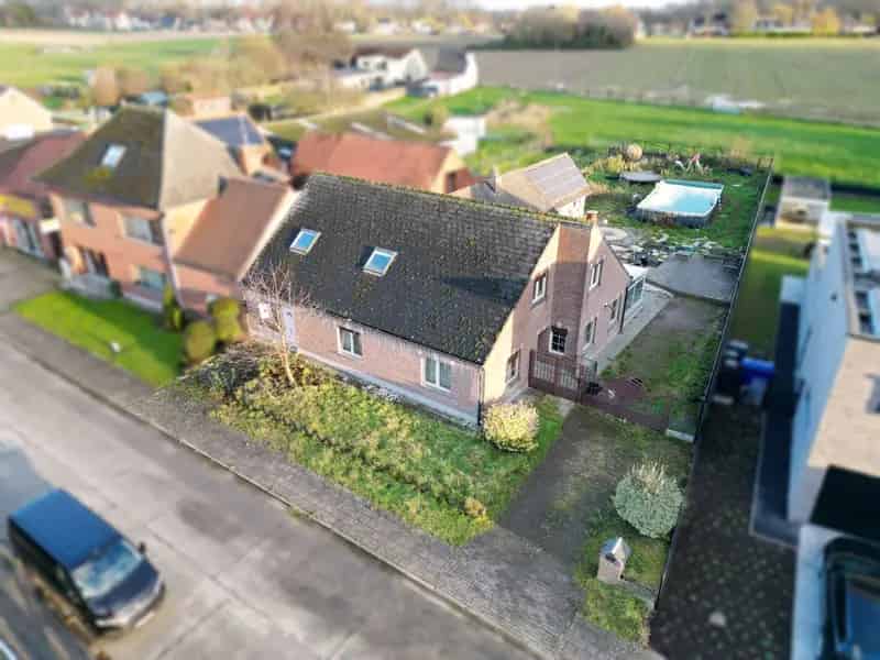 Unieke Ruime HOB 6 Slaapkamers Grote Tuin