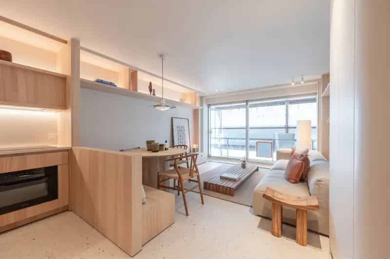 Luxueus Appartement Zeezicht Albertplein