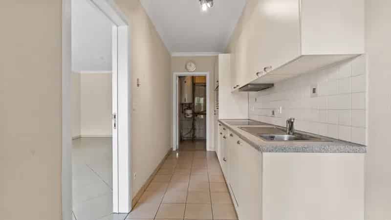 Appartement te koop