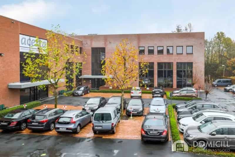 Kantoorruimte te koop Roeselare - 307m²