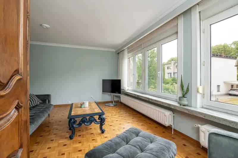 Huis te huur Edegem Molenveld 3 slaapkamers garage