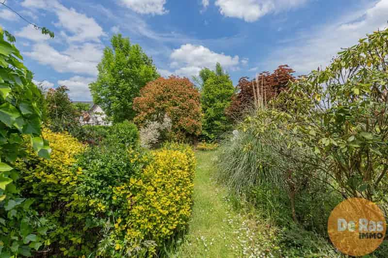 Karaktervolle woning Lede met zuidtuin en dubbele garage