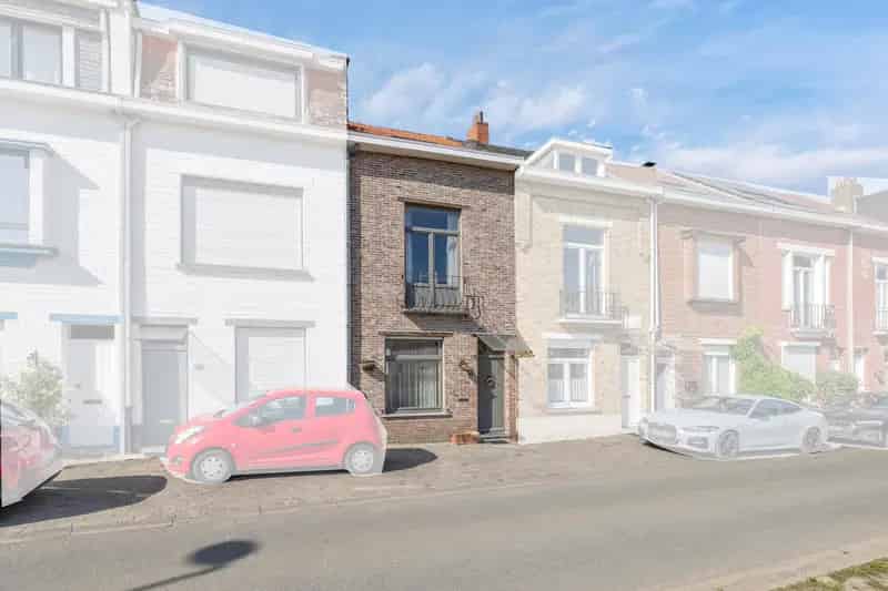 Huis te huur Anderlecht Nabij Dilbeek
