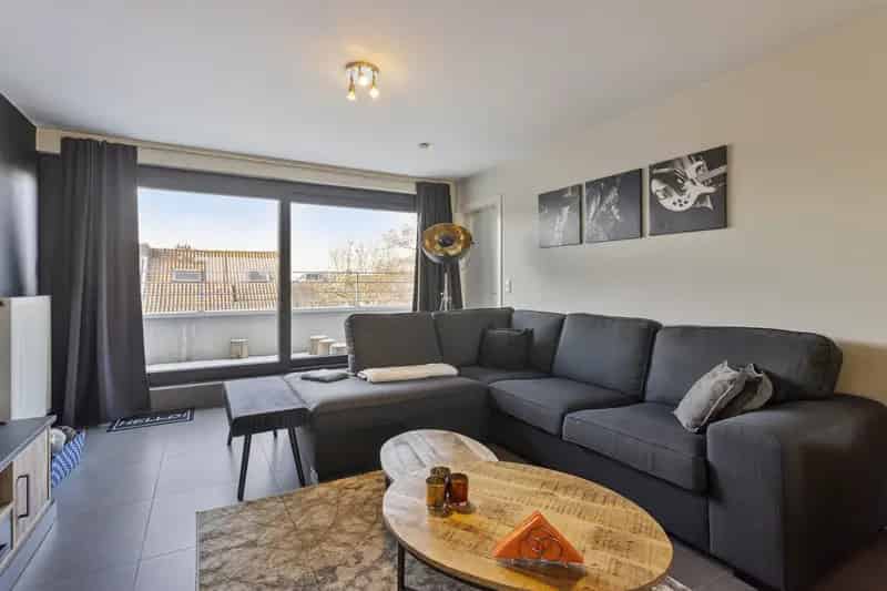Tweekamerappartement te Koop in Veurne