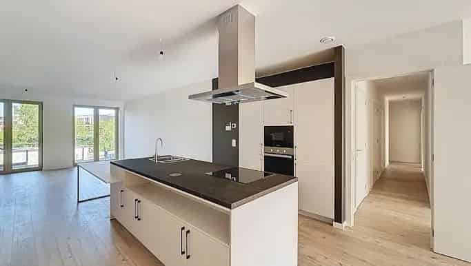 Appartement te huur Kapellen Kerkstraat 138m²