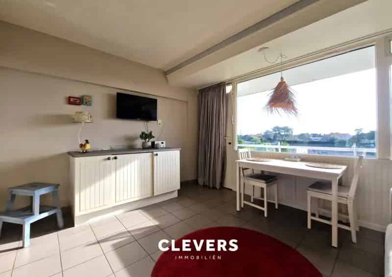 Appartement te koop Park Atlantis De Haan