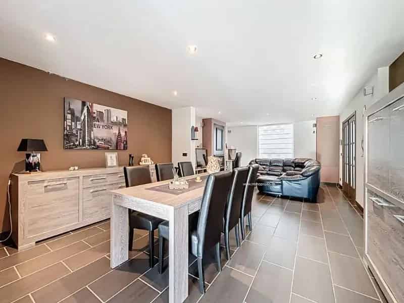Huis te koop Lendelede 4 slaapkamers zwembad tuin