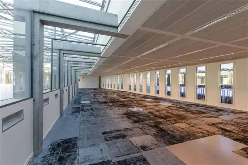 COLONY SQUARE Appartementen 1060m² - 7100m²