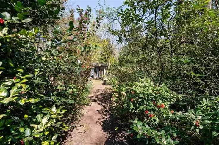 Charmante Bungalow te Koop Wuustwezel 1 Slaapkamer 2485m²