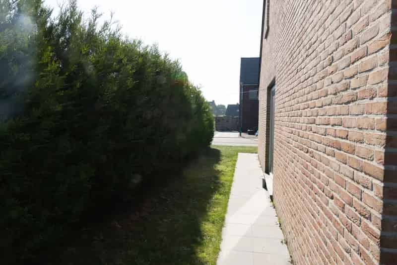 Huis te huur Evergem: 3 slaapkamers, tuin, garage