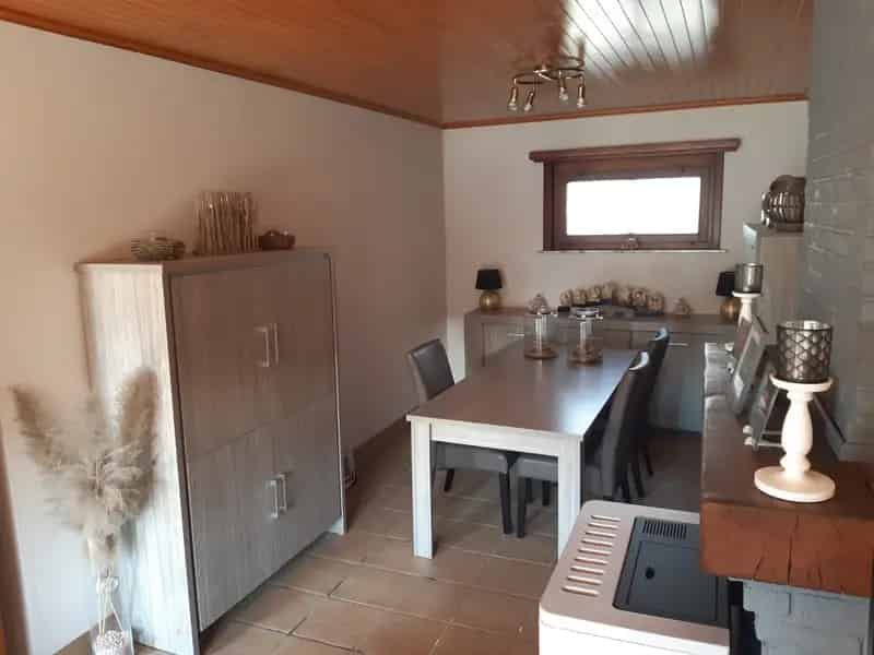 Gezellig en rustig wonen in Semmerzake