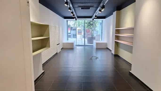 Handelspand te Huur Ooststraat Roeselare 150m²