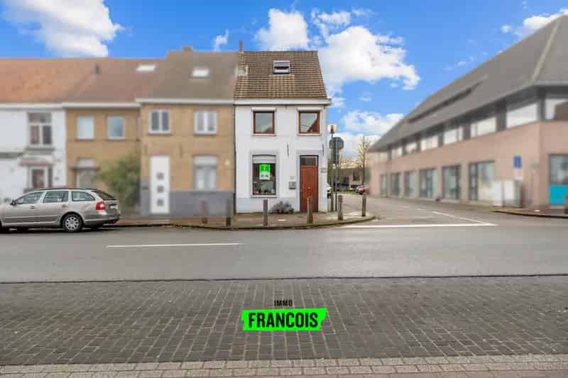 Gezinswoning Sint-Andries Nabij Brugge