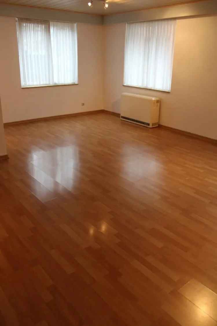 Appartement te koop Rijkevorsel 80m2 2 slaapkamers garage