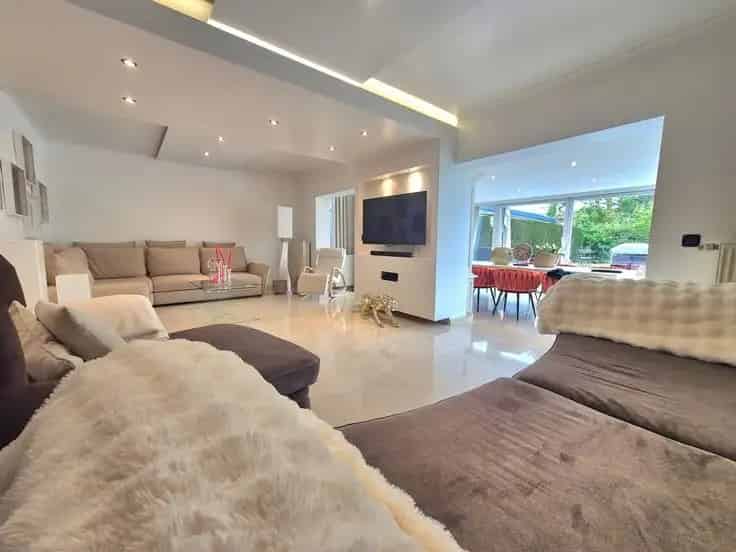 Huis Te Koop Boncelles 4 slaapkamers Grote Tuin