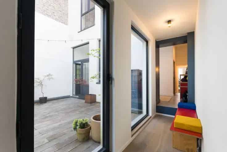 Triplex Appartement Te Koop Sint-Gillis
