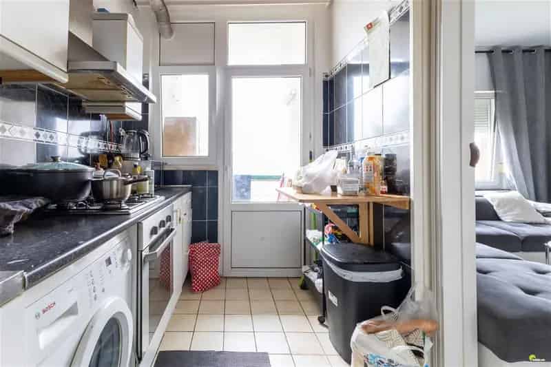 Appartement te Koop Antwerpen Kiel 2 Slaapkamers