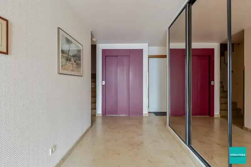Penthouse 3 slaapkamers Wemmel