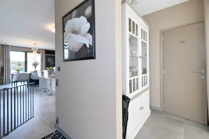 Huis te huur: Moderne ééngezinswoning 3 slaapkamers