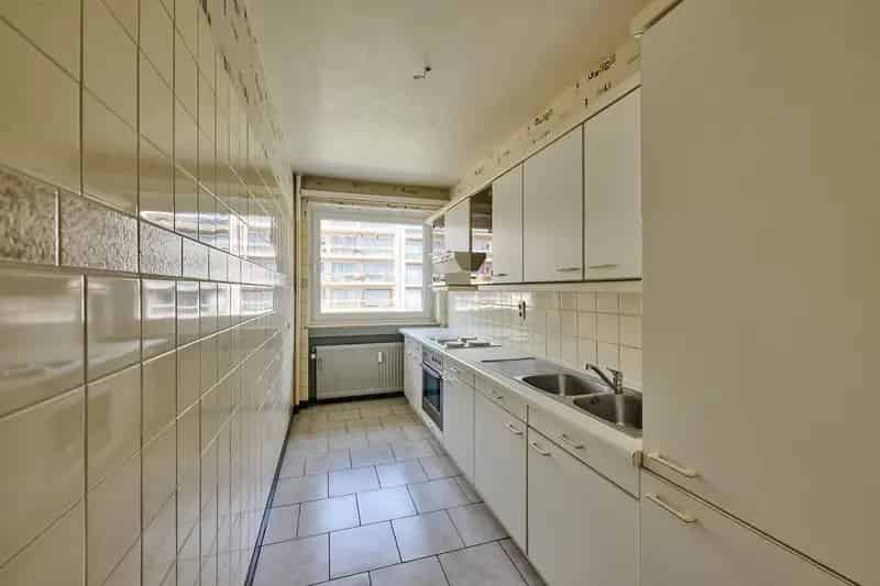 Appartement te koop 82m2 2 slaapkamers terras balkon garage