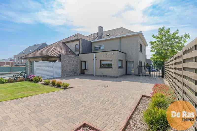 MERE - Gezinswoning 3 slaapkamers tuin garage