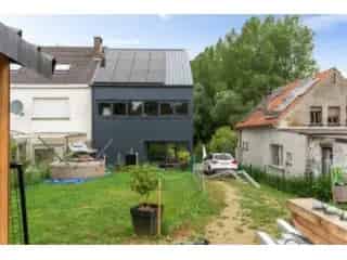 Huis te koop Iddergem 126m2 3 slaapkamers energiezuinig