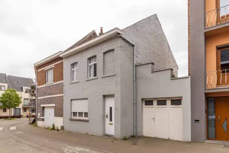 Huis te koop Kortenberg: 3 slaapkamers, tuin, garage