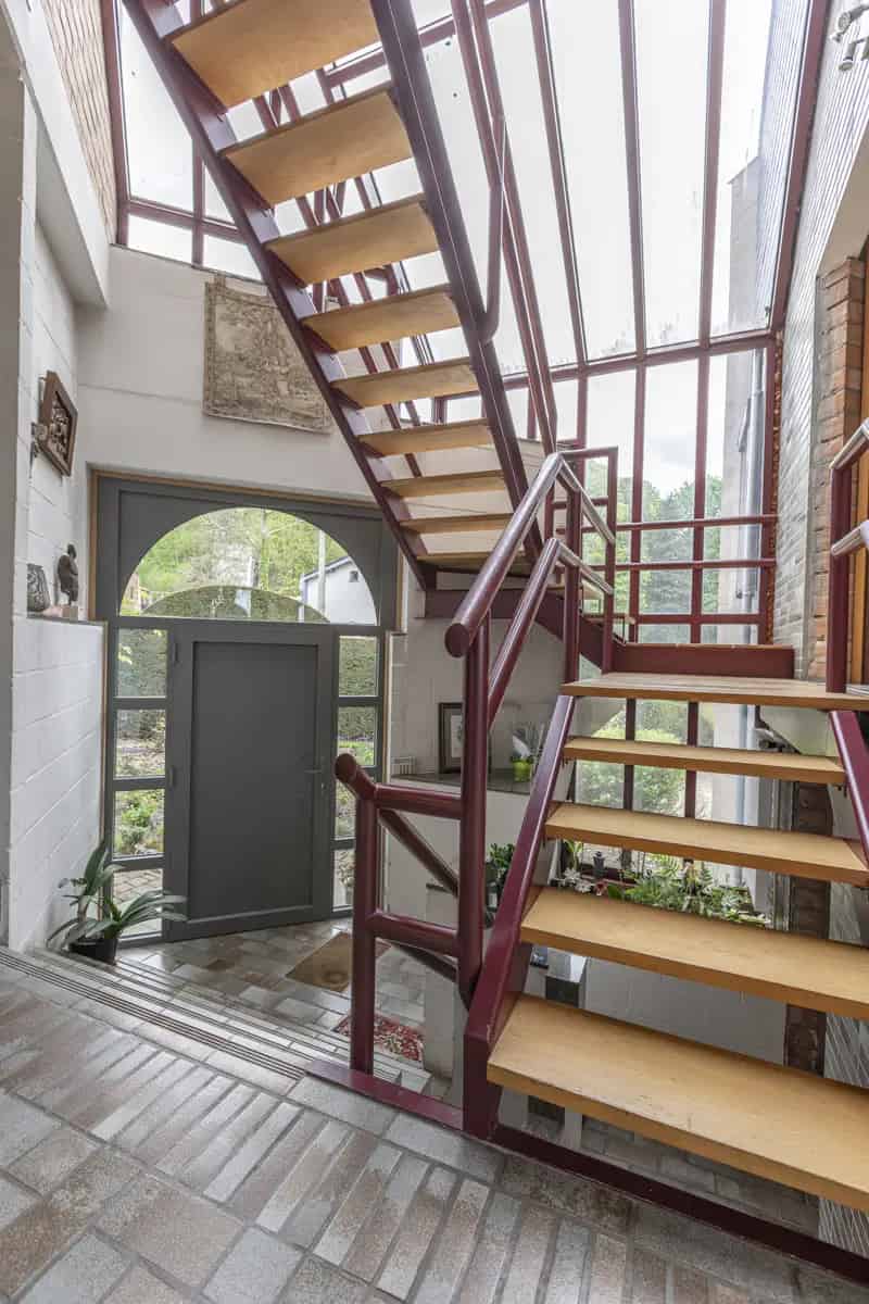 Huis te huur 4 slaapkamers 7a37 nabij scholen
