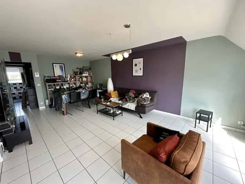 Appartement te koop 2 slaapkamers Iddergem