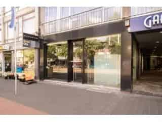Handelspand te koop Mortsel Statiestraat