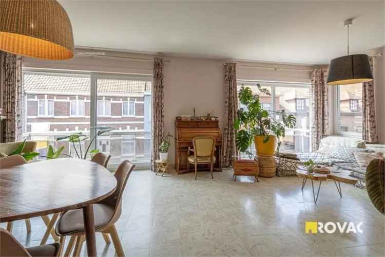 Appartement te koop Izegem