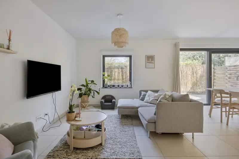 Appartement te huur Kortenberg 83m2 terras autostaanplaats