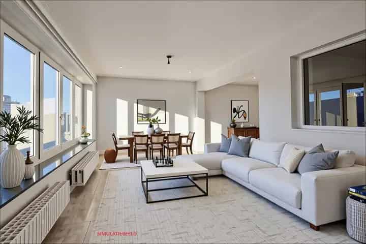 Appartement te koop Zellik - Instapklaar appartement