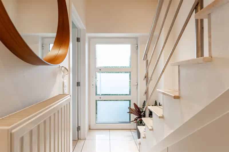 Gerenoveerde woning 4 slaapkamers zwembad Mol