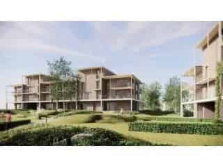 Appartementen te Koop Fernelmont - Les Etendues de Cortil